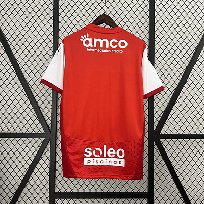 Camisola Sporting Clube de Braga 24/35