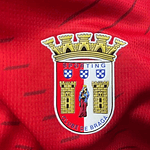 Camisola Sporting Clube de Braga 24/35