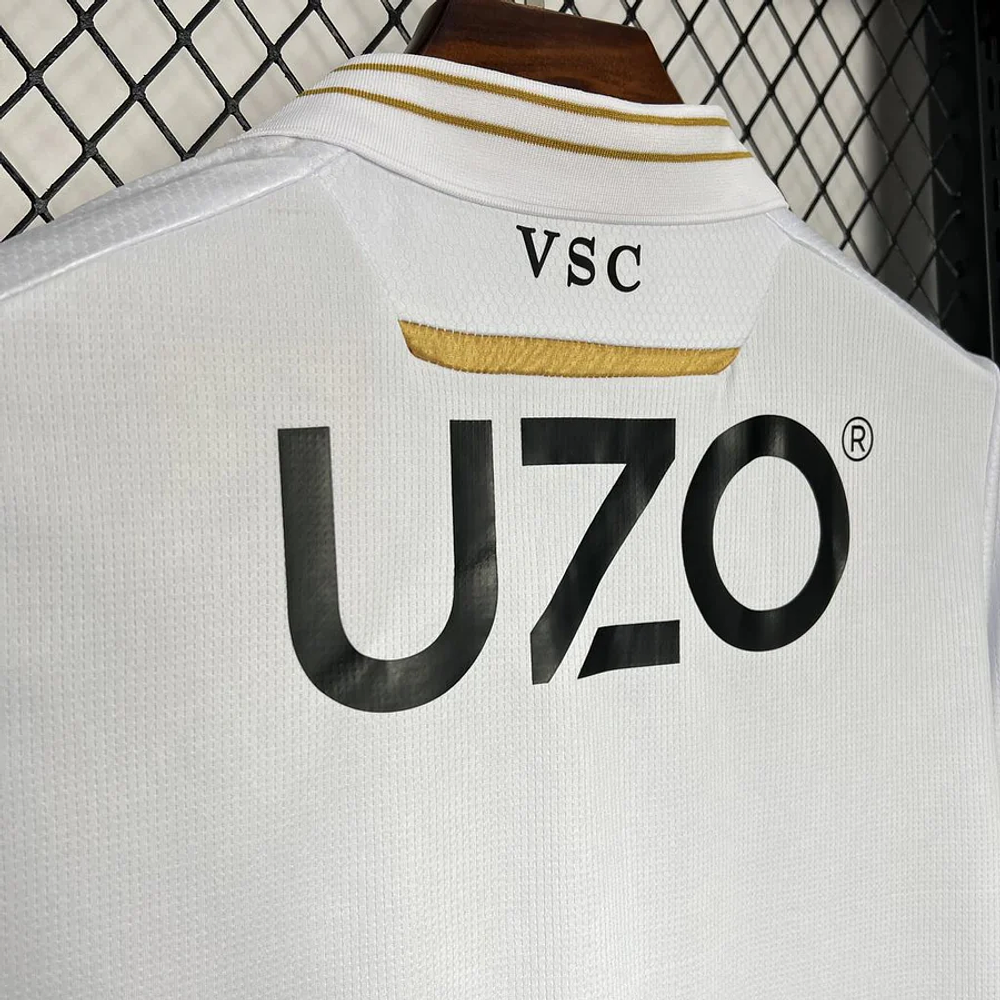 Camisola Vitória Sport Clube 24/25