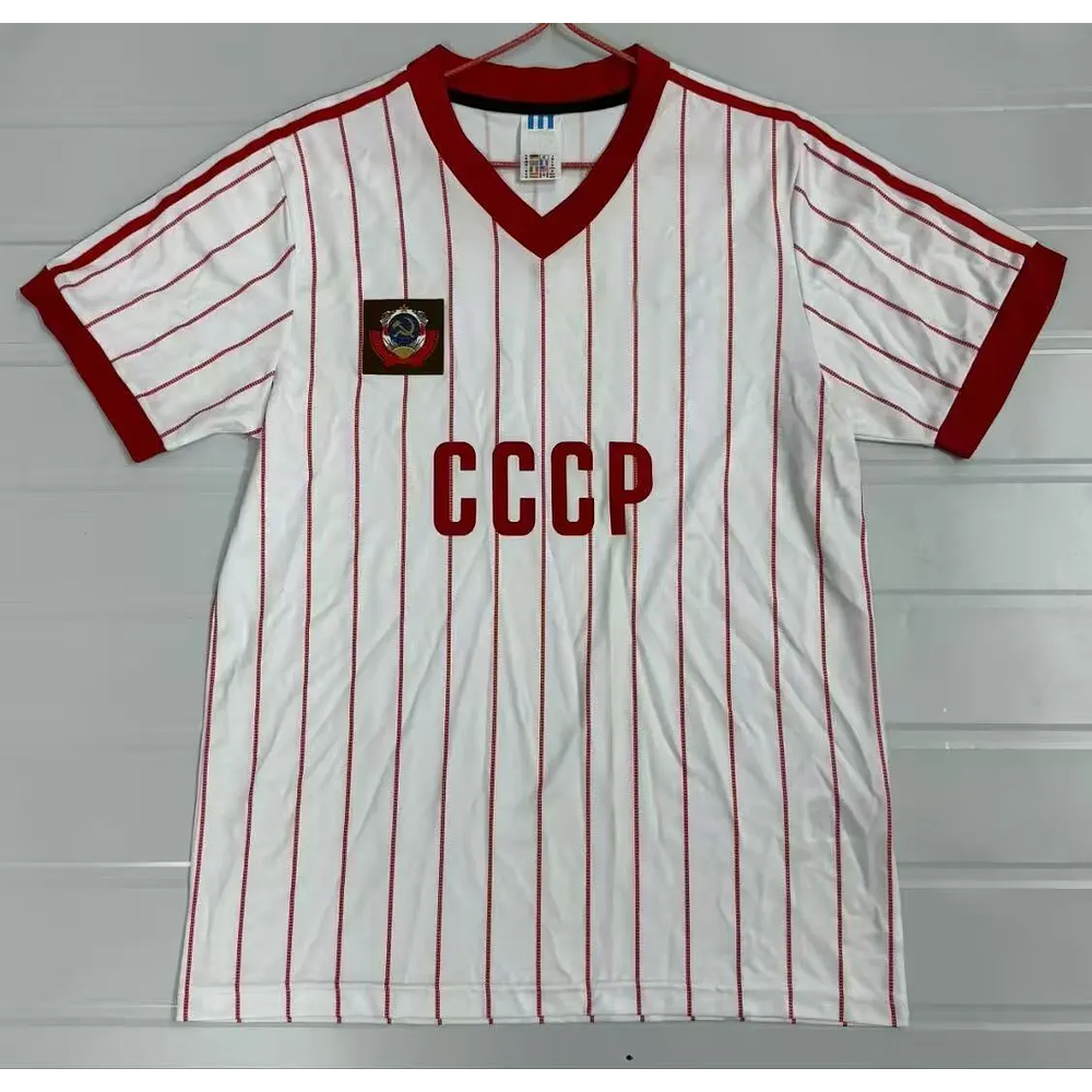 Camisola URSS 1988 2