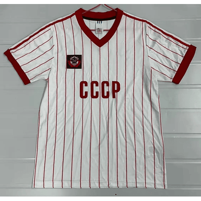 Camisola URSS 1988 2