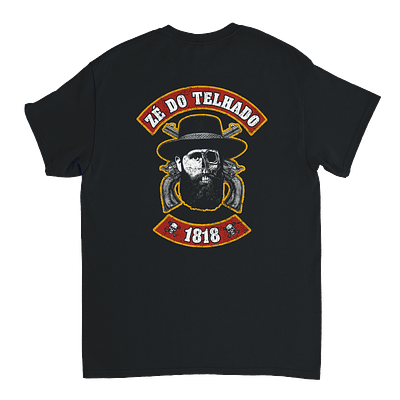 T-shirt "Steal the Rich"