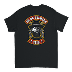 T-shirt "Steal the Rich"