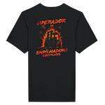 T-shirt "Operador de Empilhadora