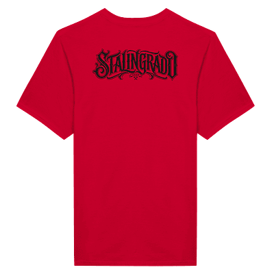 T-Shirt "Stalingrado"