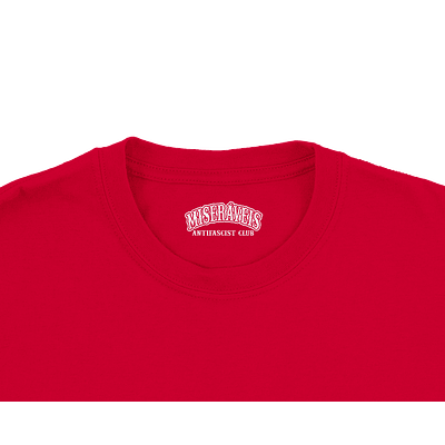 T-Shirt "Stalingrado"