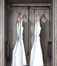 Elevador Barra Closet 550MM-660MM - Miniatura 1