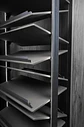 Rack Zapatero Rotable 12 Niveles - Miniatura 1