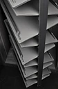 Rack Zapatero Rotable 12 Niveles - Miniatura 2