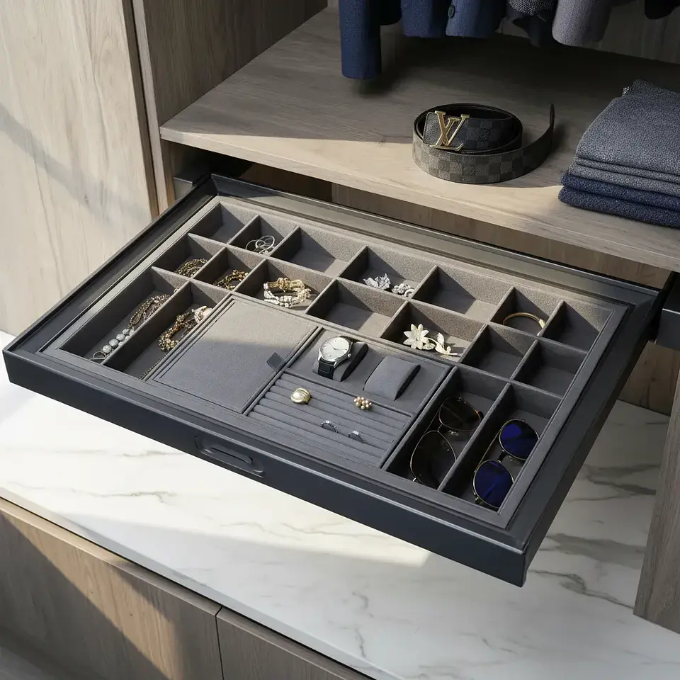 Organizador De Joyeria 1