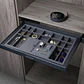 Organizador De Joyeria - Miniatura 2