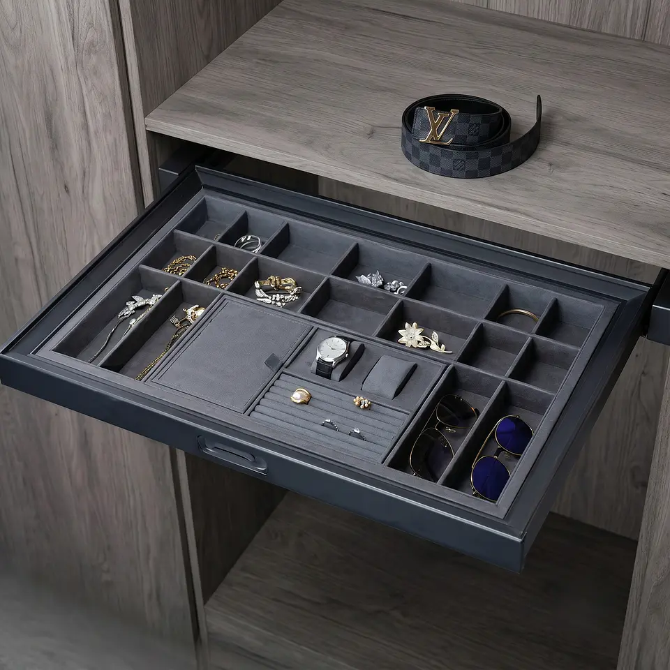 Organizador De Joyeria 2