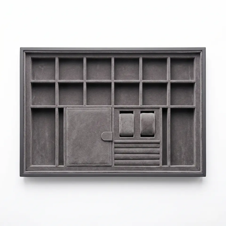 Organizador De Joyeria 3