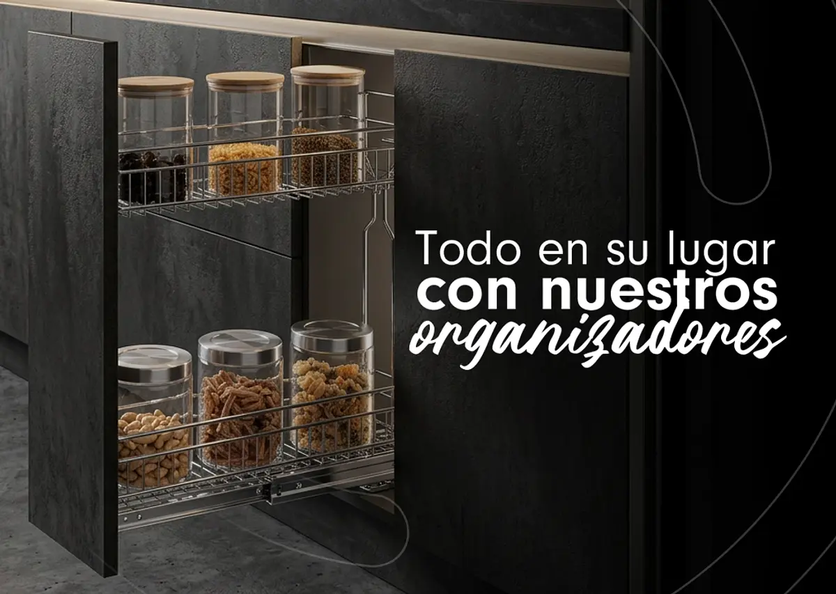 Miherraje - Organizacion y ferreteria
