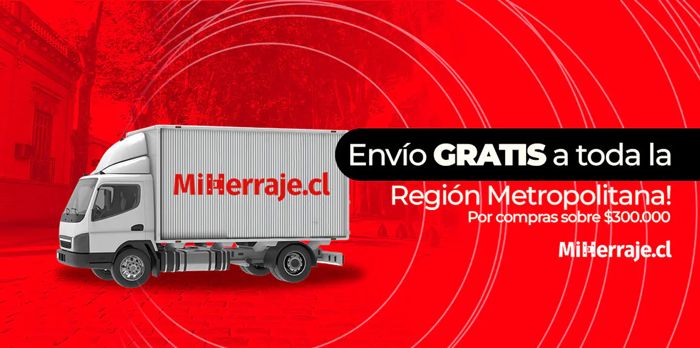 Miherraje - Organizacion y ferreteria