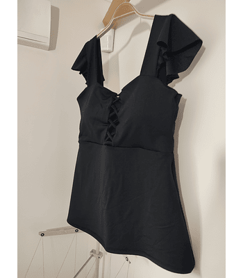 Polera Trinidad color a elección