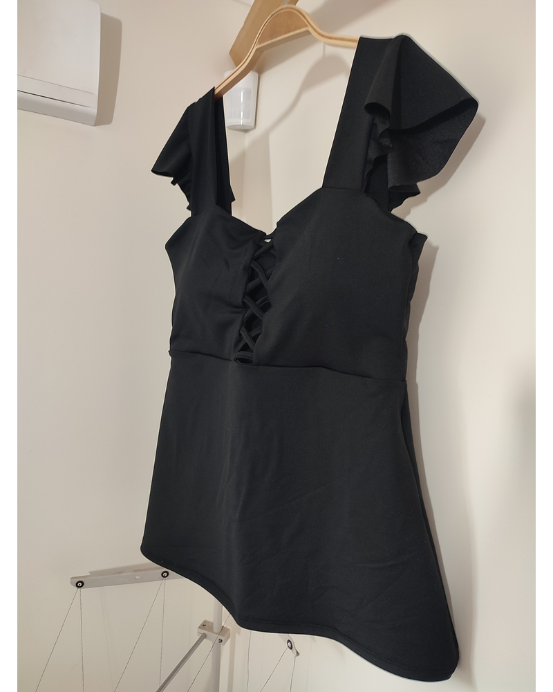 Polera Trinidad color a elección