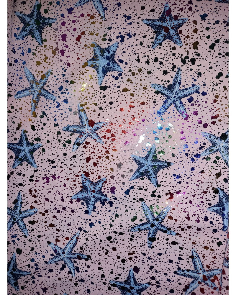 Top Matilda estampado a elección