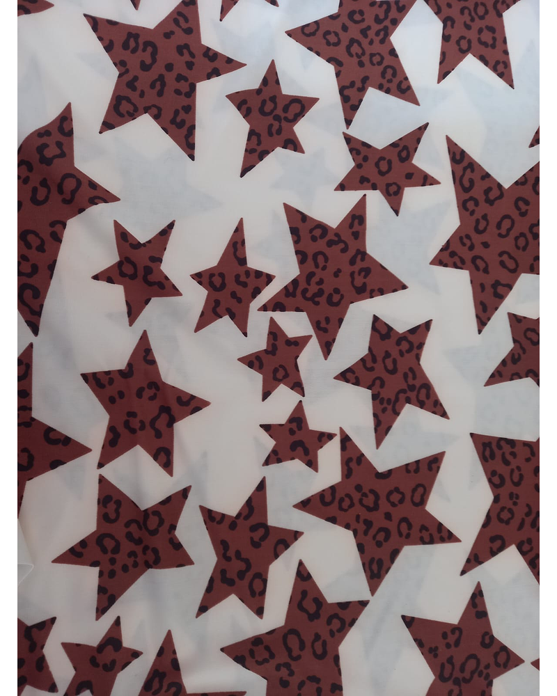 Top Matilda estampado a elección