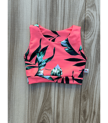 Top Matilda estampado a elección