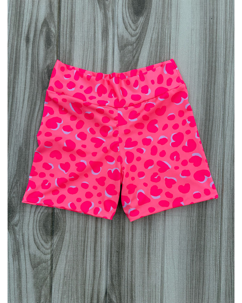 Short de baño estampado a elección