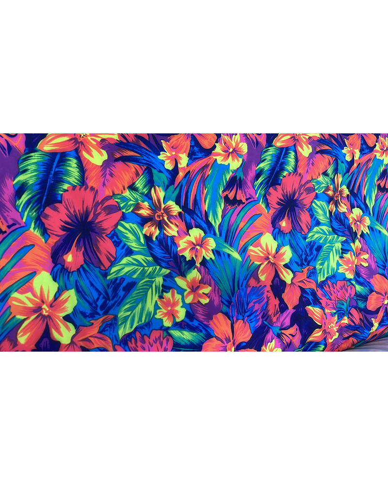 Short de baño estampado a elección