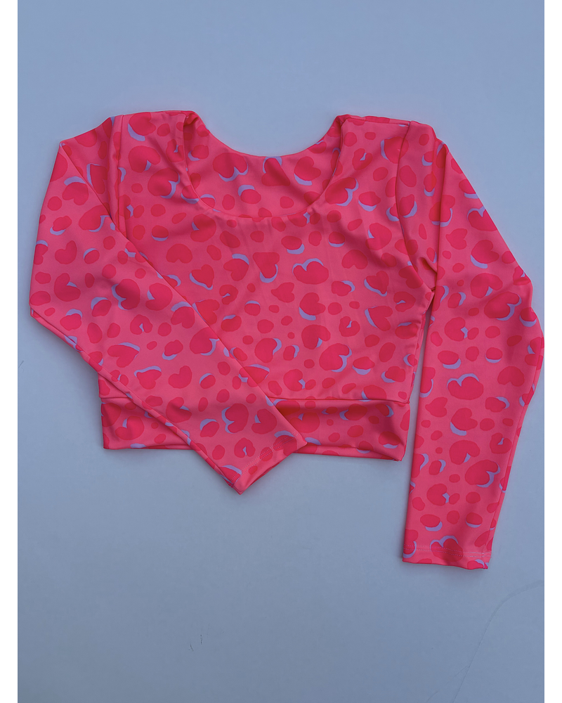 Top Kenya estampado a elección