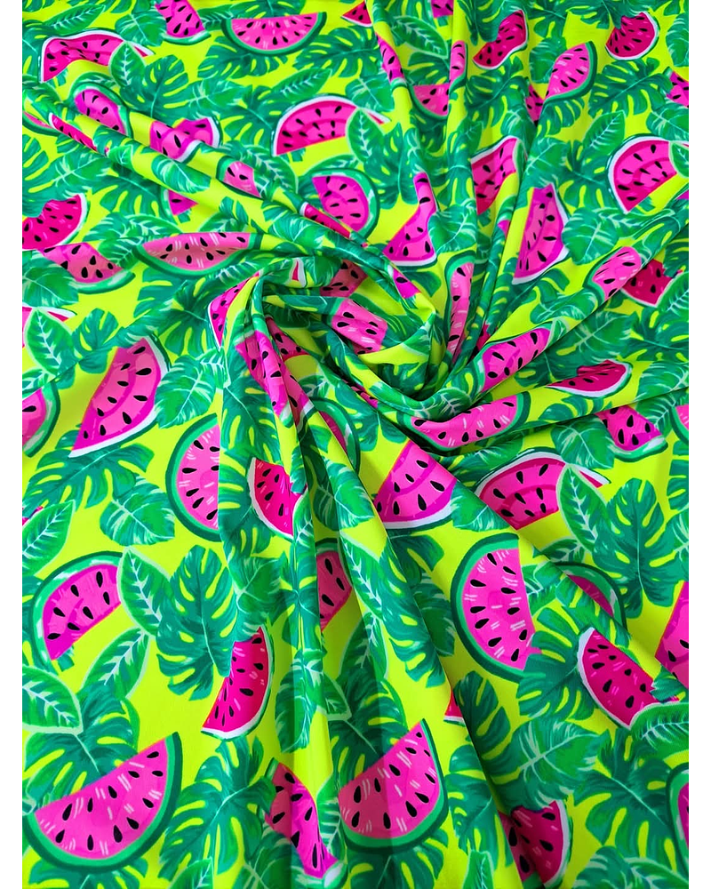 Traje de baño Elisa estampado a elección