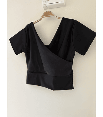 Top María color a elección