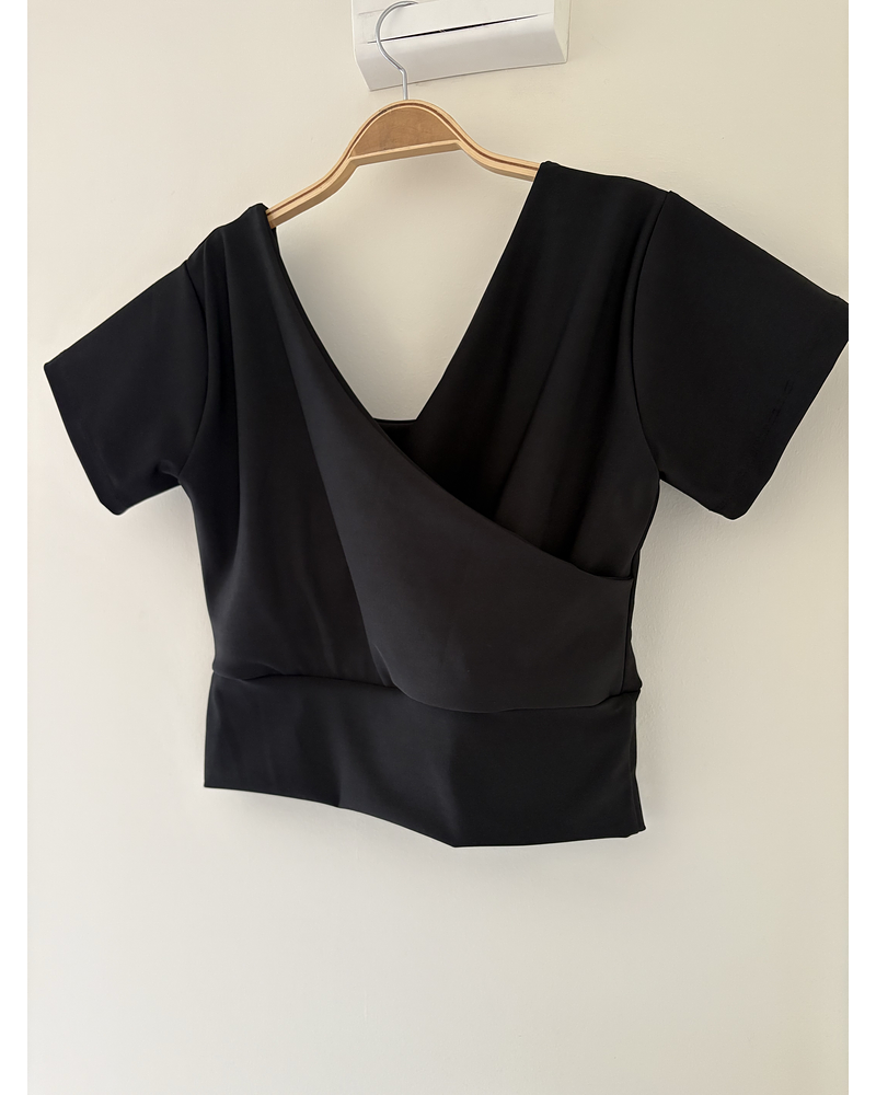 Top María color a elección