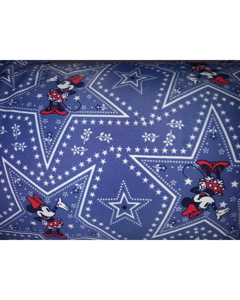 Top Samui + calzón vuelitos a elección