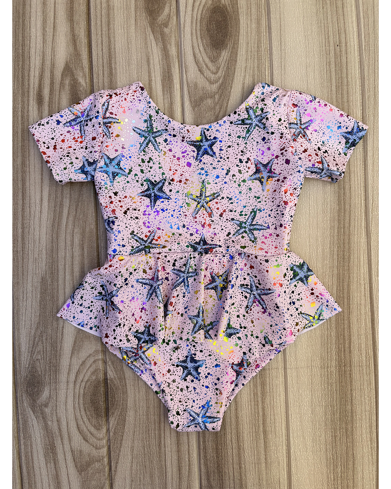 Traje de baño Aurora estampado a elección