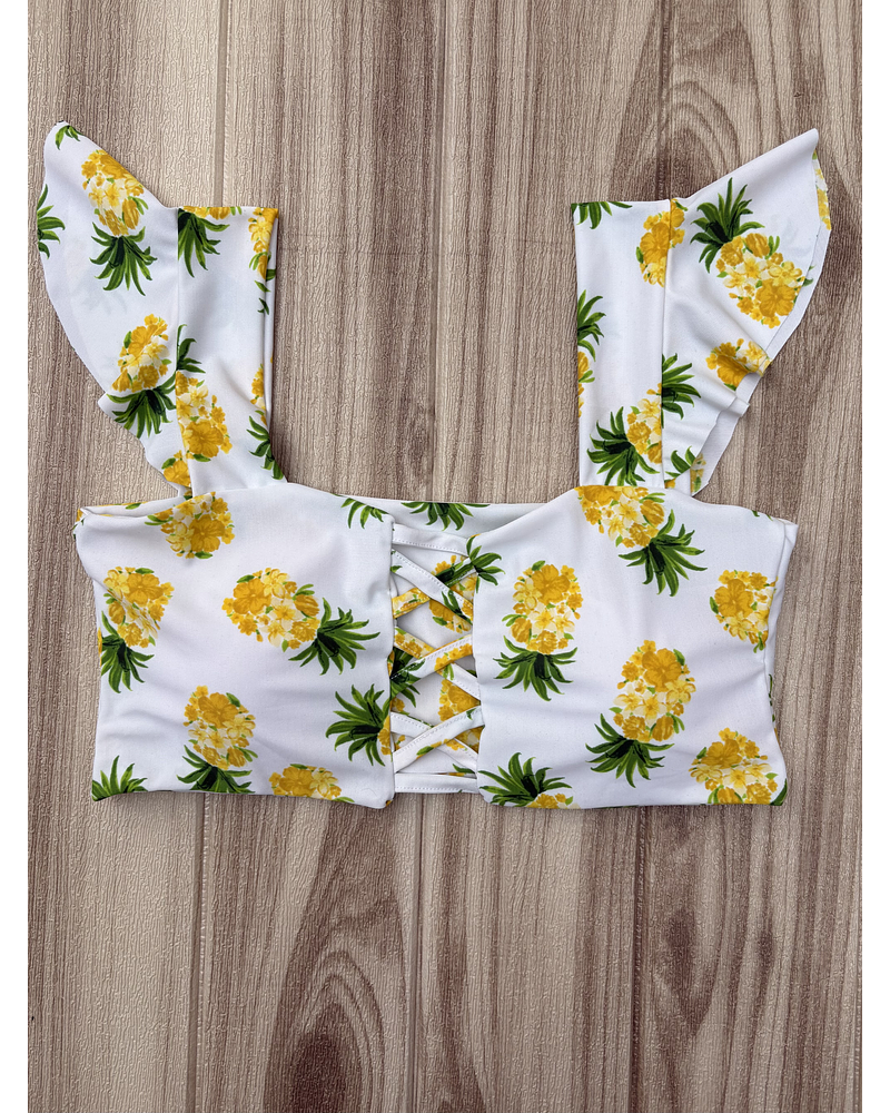 Top Trinidad estampado a elección