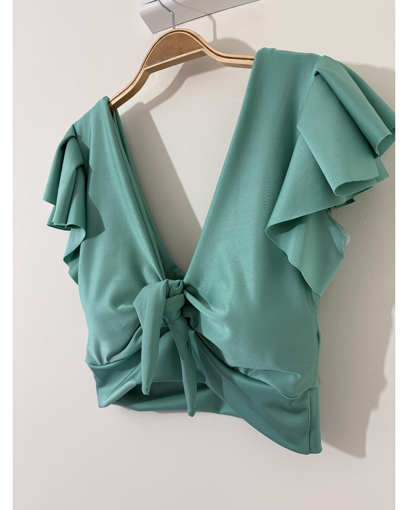 Top Patricia color a elección