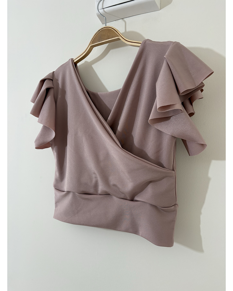 Top Marlyn color a elección