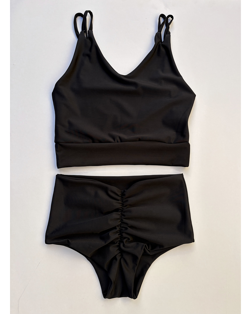 Top paloma + calzón Samui color a elección