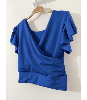 Top Marlyn color a elección