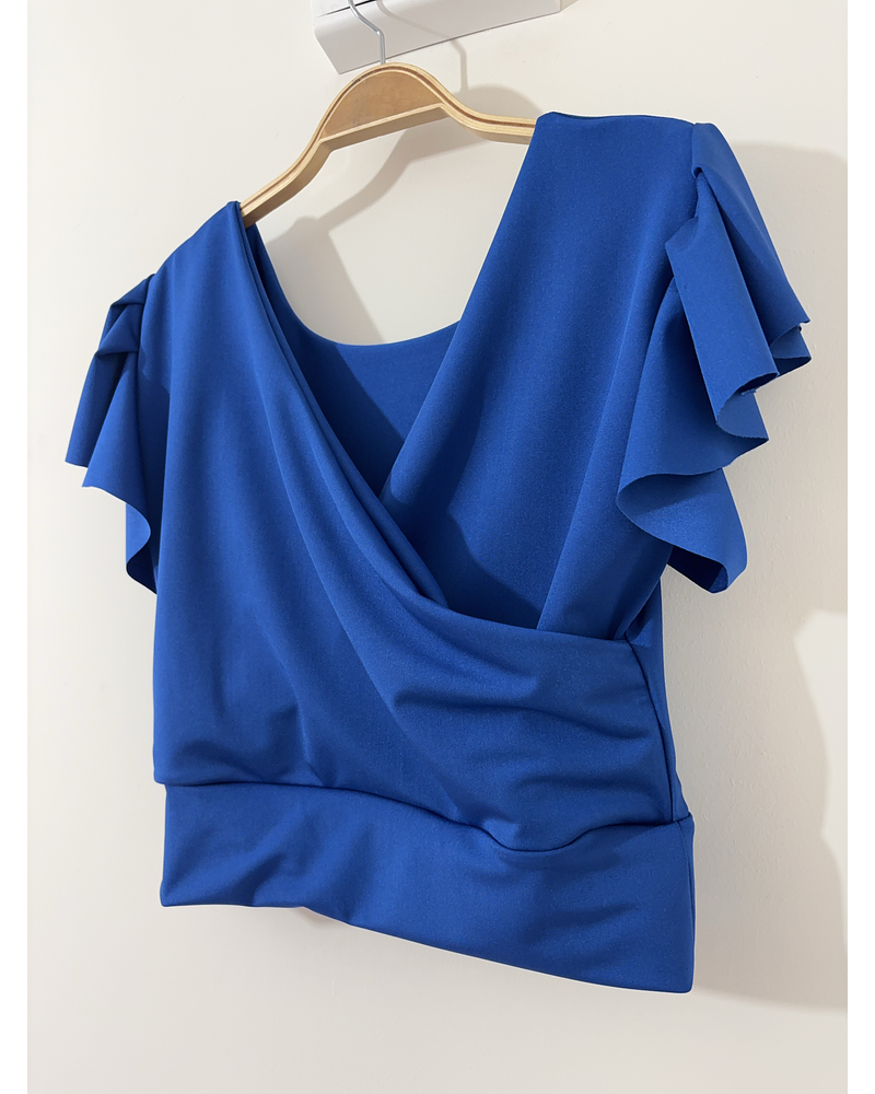 Top Marlyn color a elección