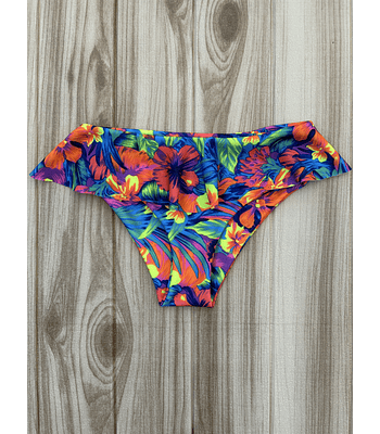 Calzón vuelitos estampado a elección 