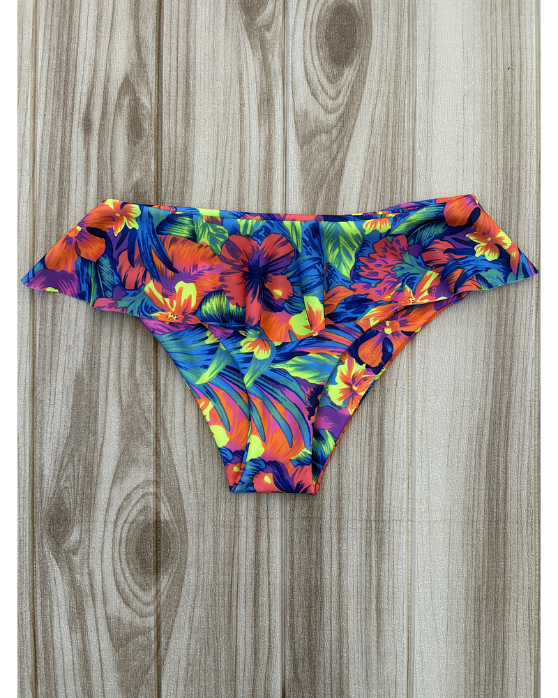 Calzón vuelitos estampado a elección 