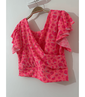 Top Marlyn estampado a elección