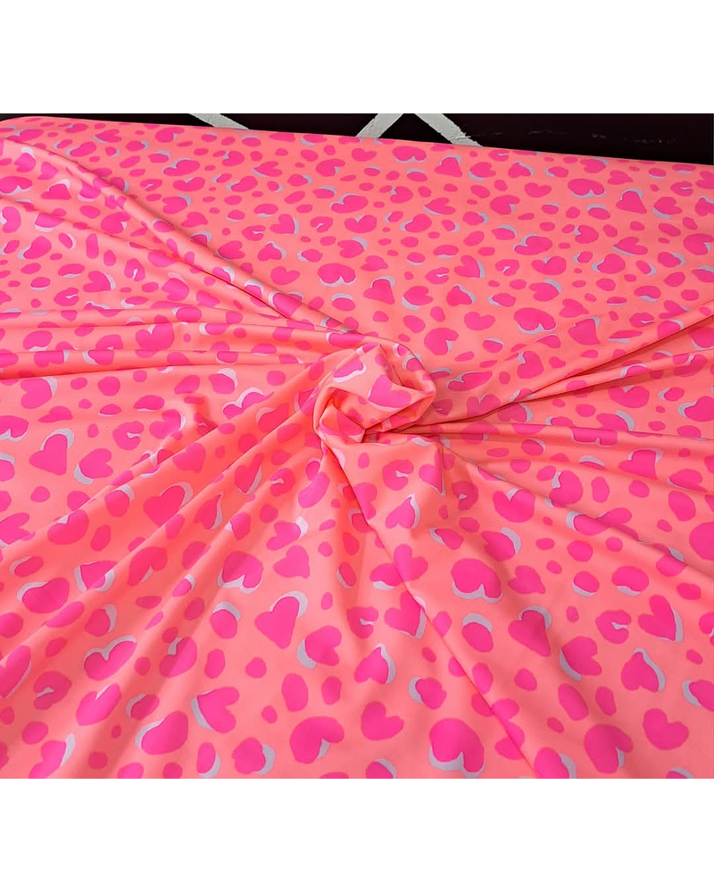 Top Amelia + calzón Bianca estampado a elección