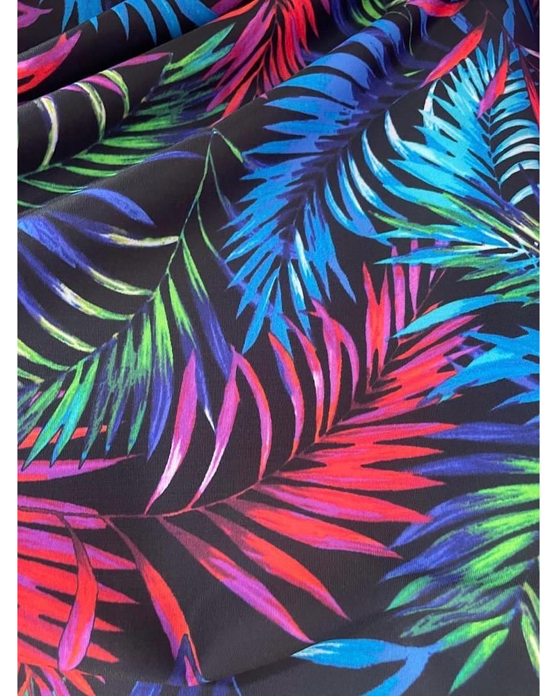 Polera manga larga Ignacia