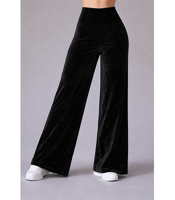 Palazzo terciopelo color a elección