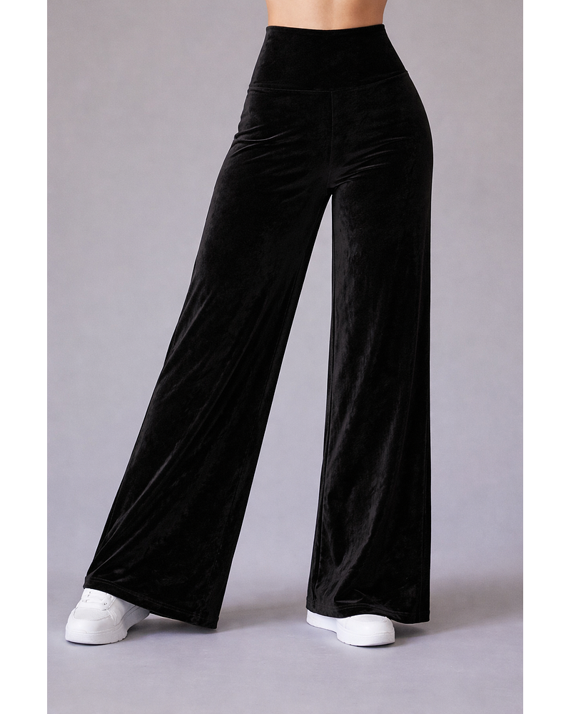 Palazzo terciopelo color a elección