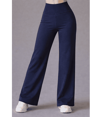 Palazzo Microfibra forrada color a elección