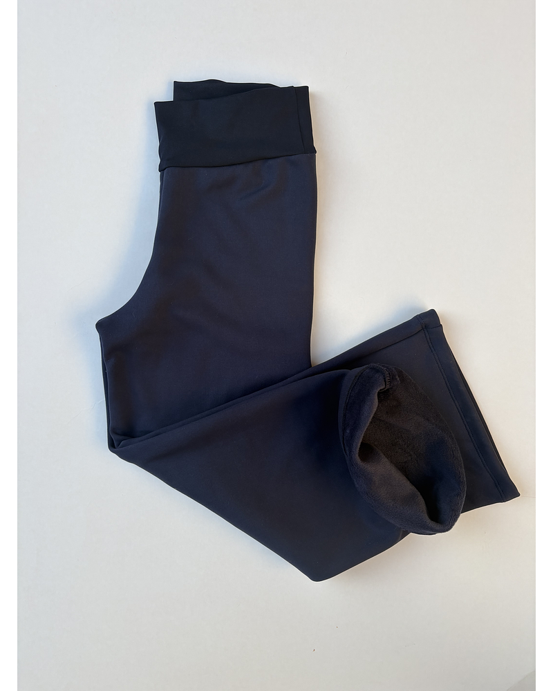 Palazzo Microfibra forrada color a elección