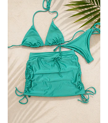 Conjunto Antonella color a elección