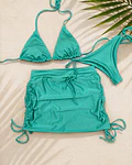 Conjunto Antonella color a elección