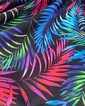 Body lycra beatle estampado a elección